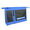 Black/Blue